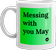 mug