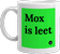 mug