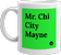 mug
