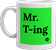 mug