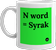 mug