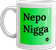 mug