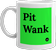 mug