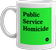 mug