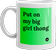 mug
