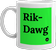 mug