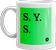 mug