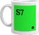 mug