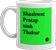 mug