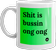 mug