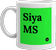 mug