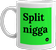 mug