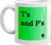 mug