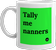 mug