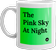 mug