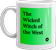 mug