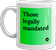 mug