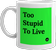 mug