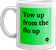 mug