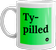 mug