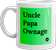 mug