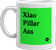 mug