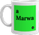 mug