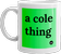 mug
