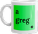 mug