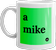mug