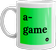 mug