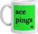 mug