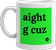 mug