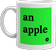mug