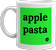 mug