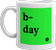 mug