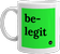mug