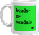 mug