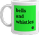 mug