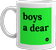 mug