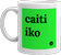 mug