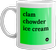 mug