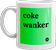 mug