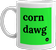 mug