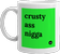 mug