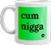 mug
