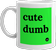 mug