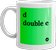 mug