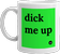 mug