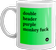 mug